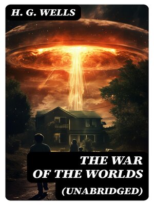 cover image of The War of the Worlds (Unabridged)
